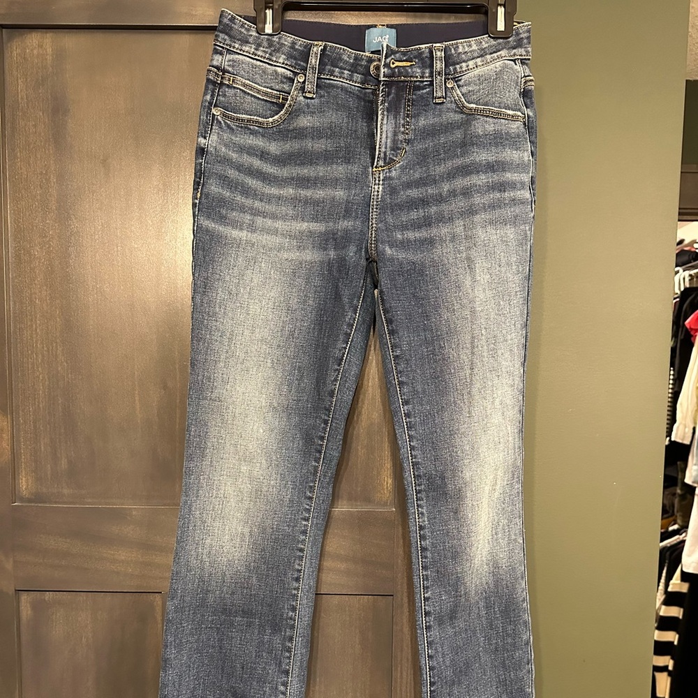 JAG jeans size 4 NWOT